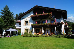 Appartment Karwendelblick Seefeld In Tirol